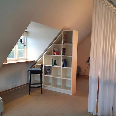 Slotsgaardens Hus Villa Jels Kültér fotó