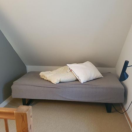 Slotsgaardens Hus Villa Jels Kültér fotó