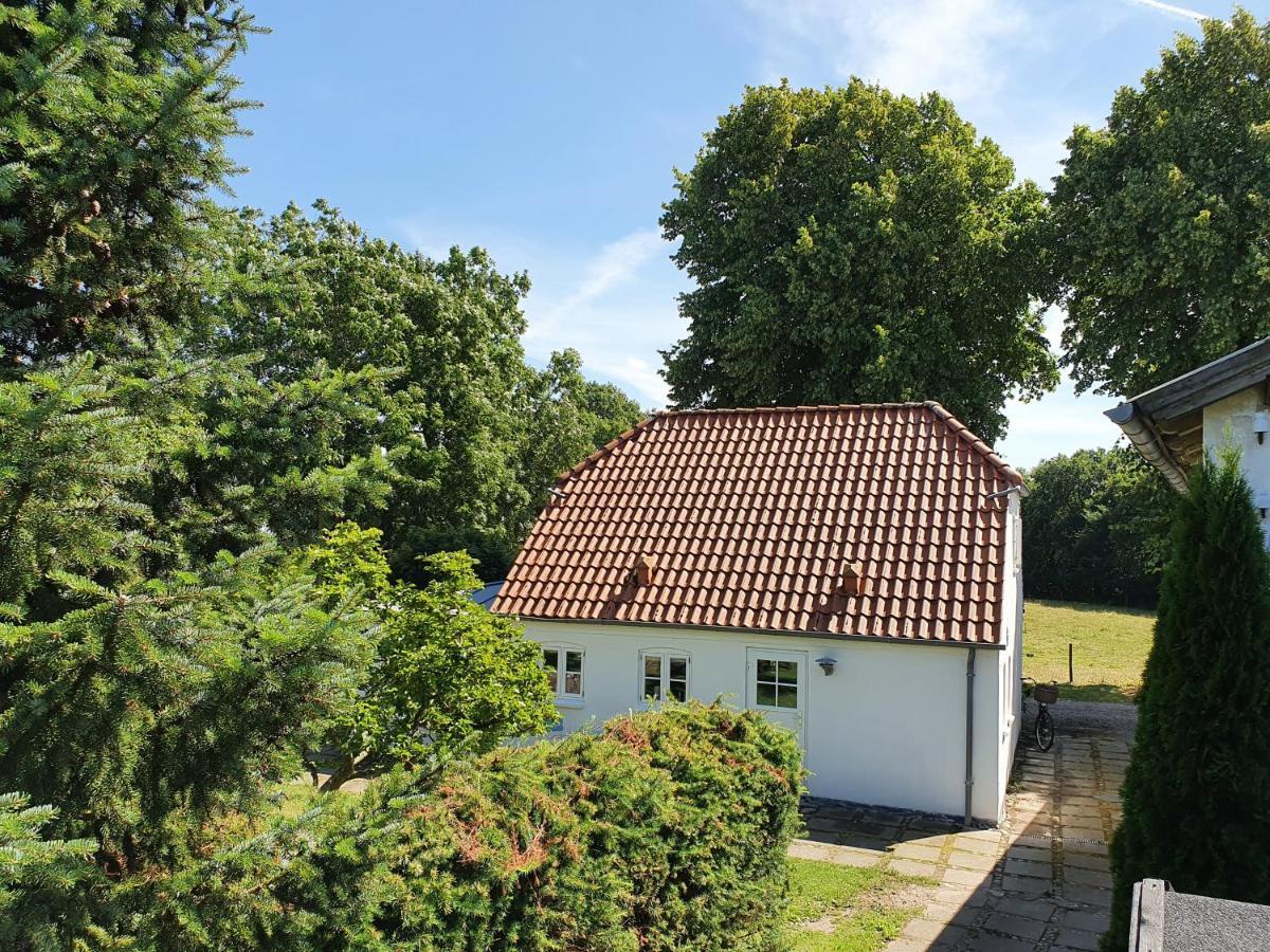 Slotsgaardens Hus Villa Jels Kültér fotó