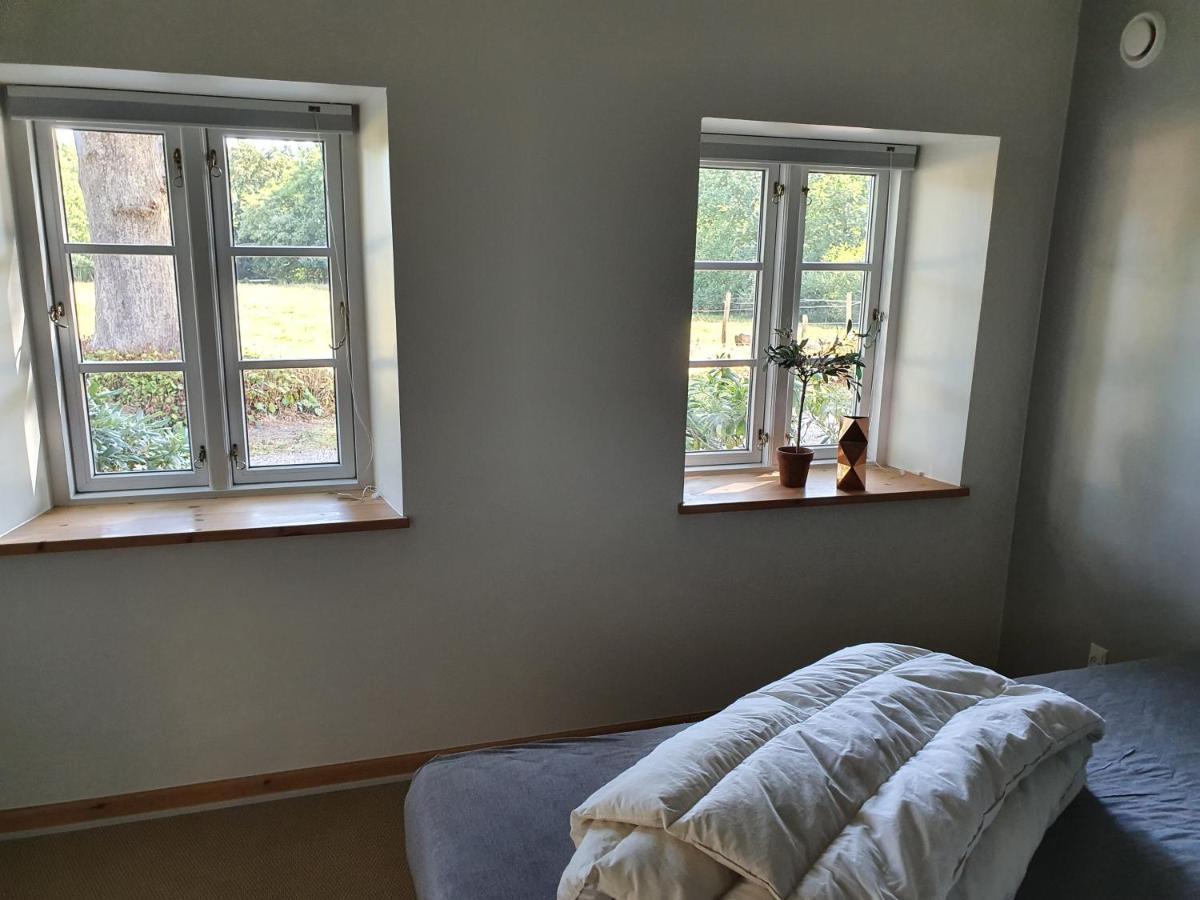Slotsgaardens Hus Villa Jels Kültér fotó