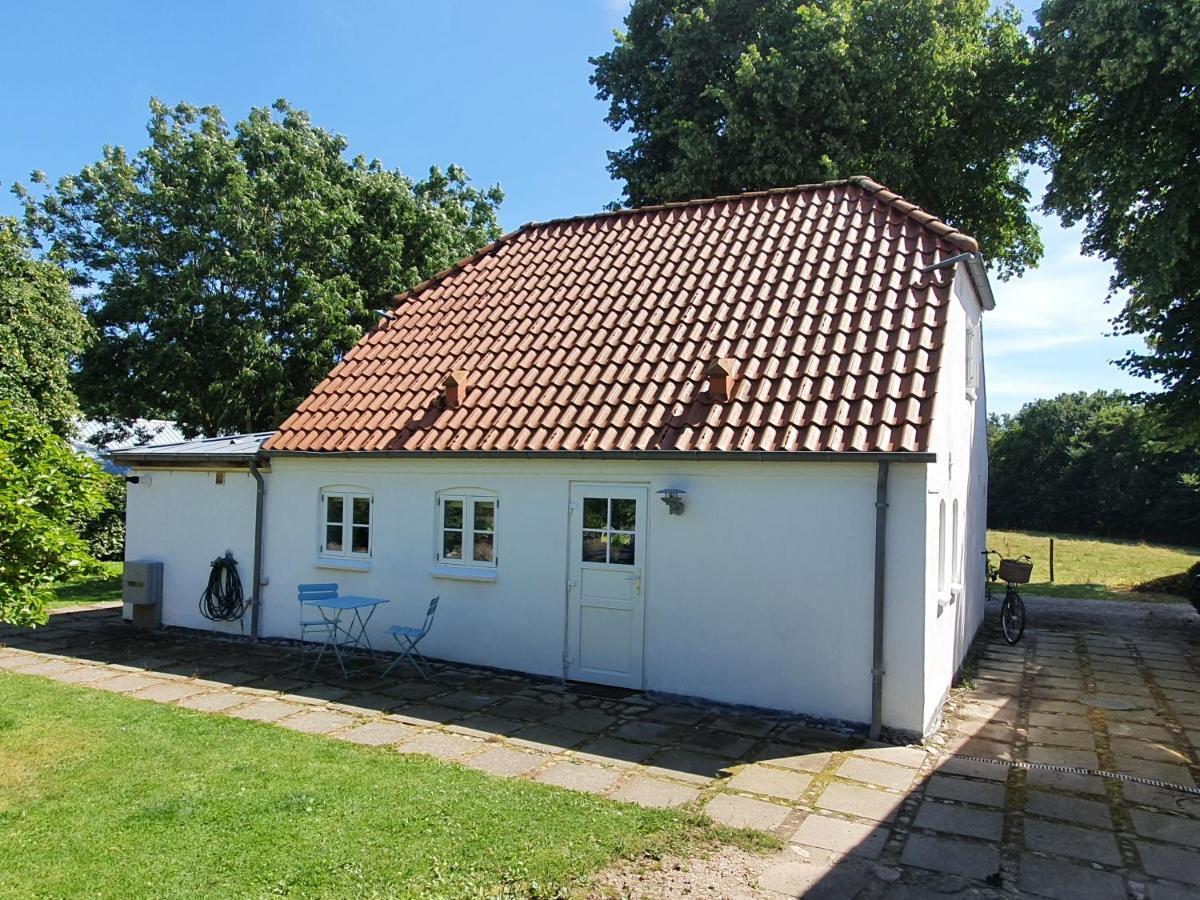 Slotsgaardens Hus Villa Jels Kültér fotó