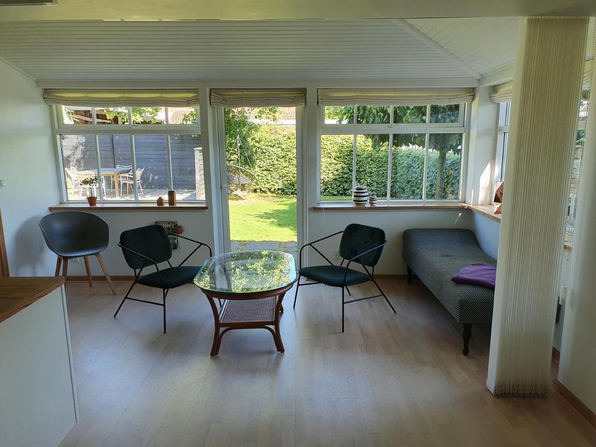 Slotsgaardens Hus Villa Jels Kültér fotó