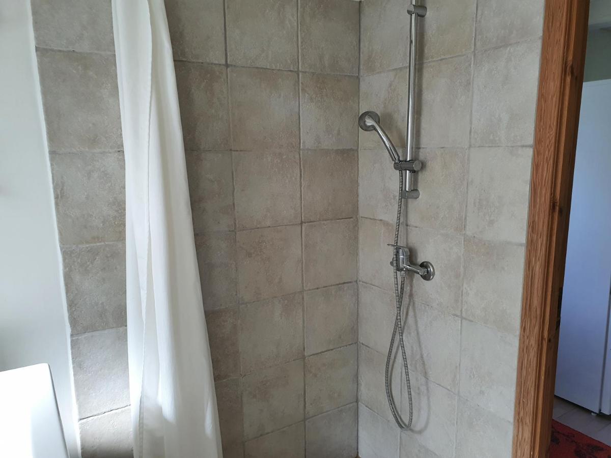 Slotsgaardens Hus Villa Jels Kültér fotó
