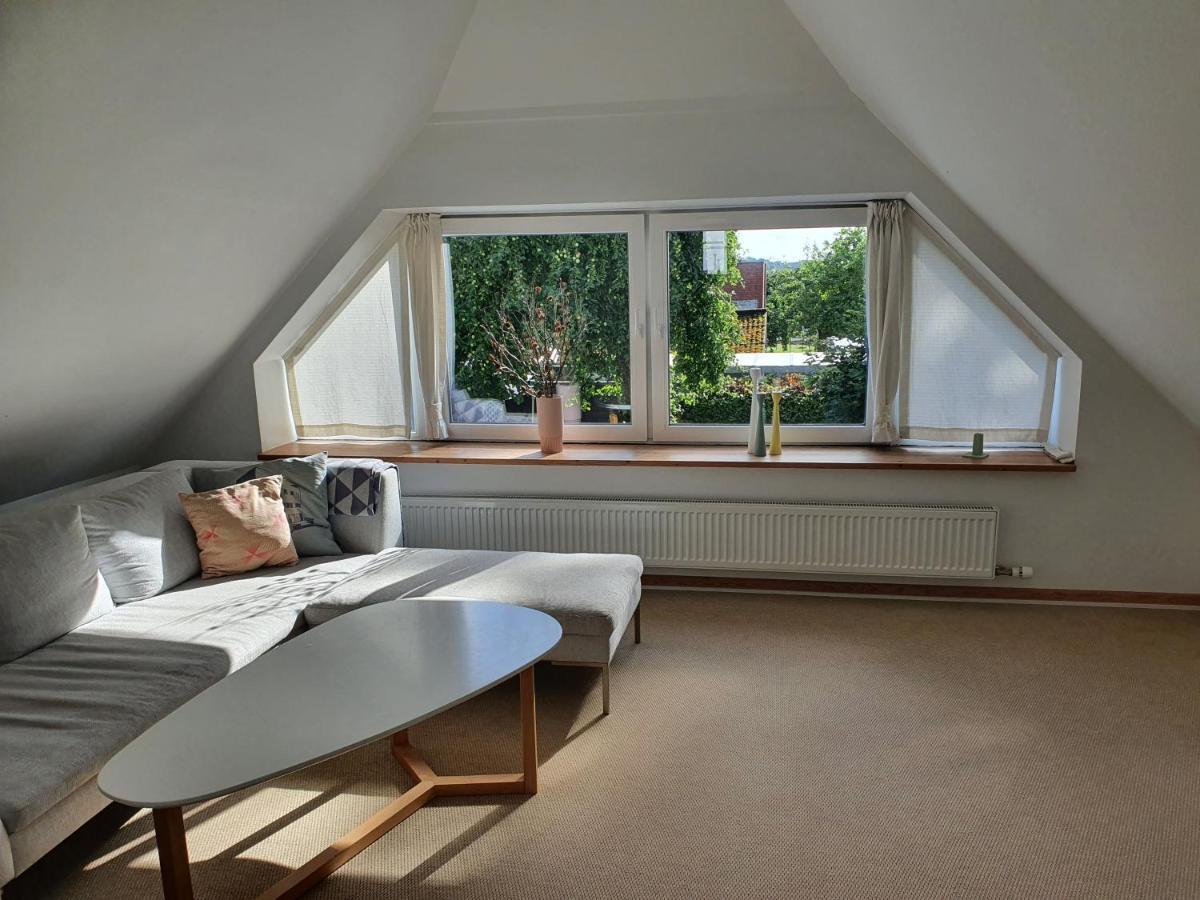 Slotsgaardens Hus Villa Jels Kültér fotó
