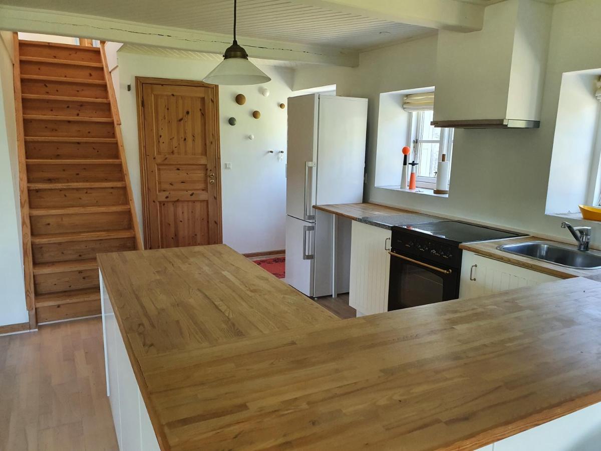 Slotsgaardens Hus Villa Jels Kültér fotó