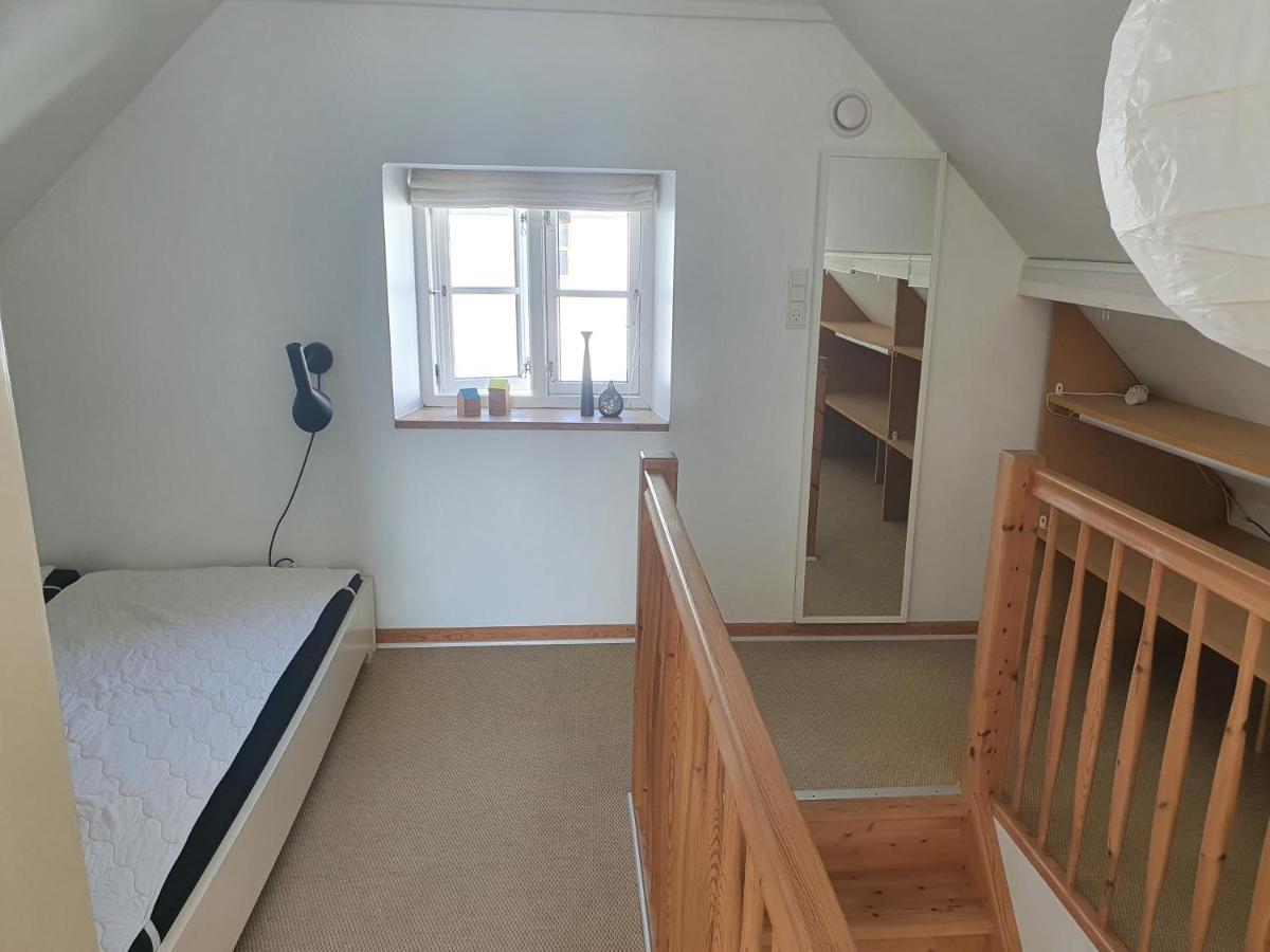 Slotsgaardens Hus Villa Jels Kültér fotó