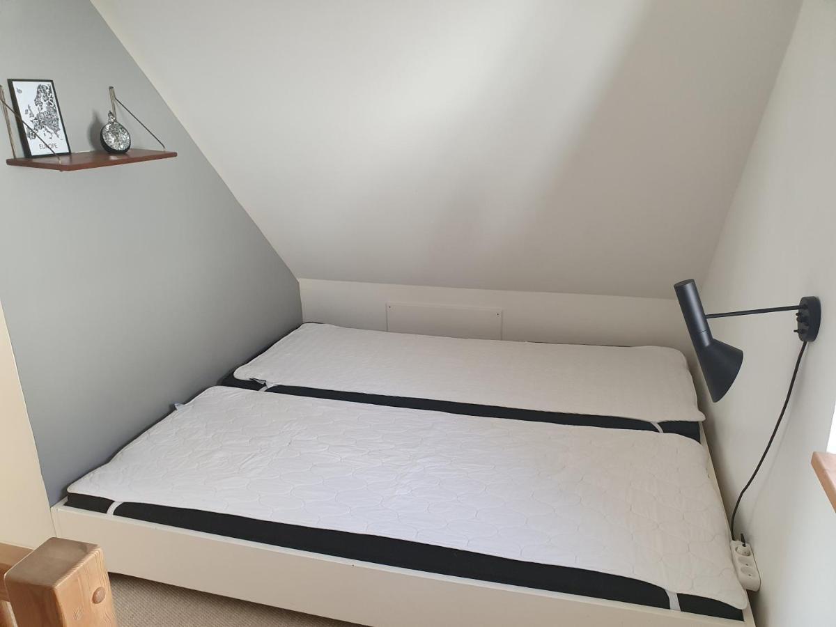 Slotsgaardens Hus Villa Jels Kültér fotó