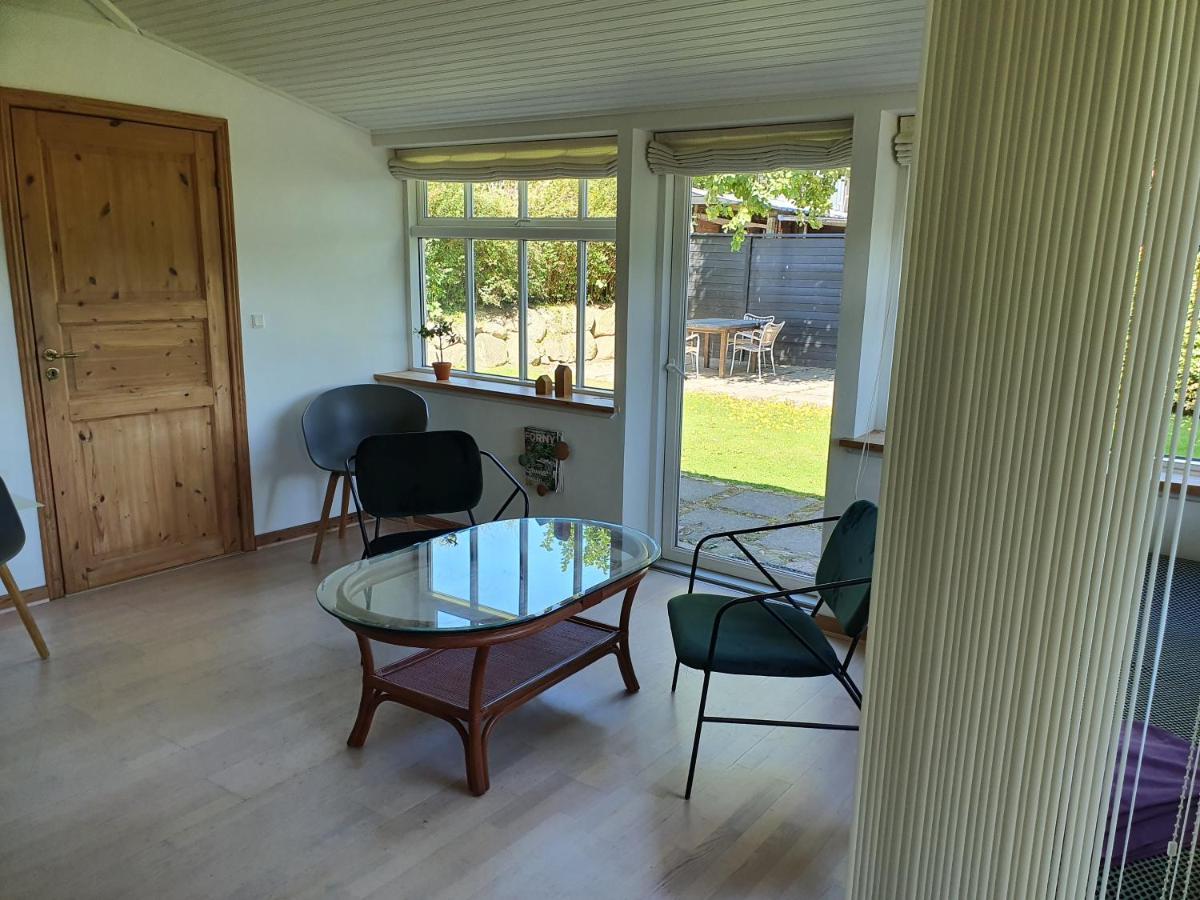 Slotsgaardens Hus Villa Jels Kültér fotó