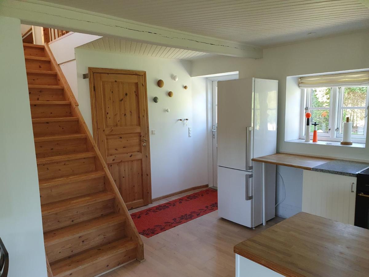 Slotsgaardens Hus Villa Jels Kültér fotó