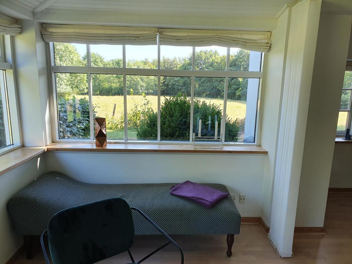 Slotsgaardens Hus Villa Jels Kültér fotó