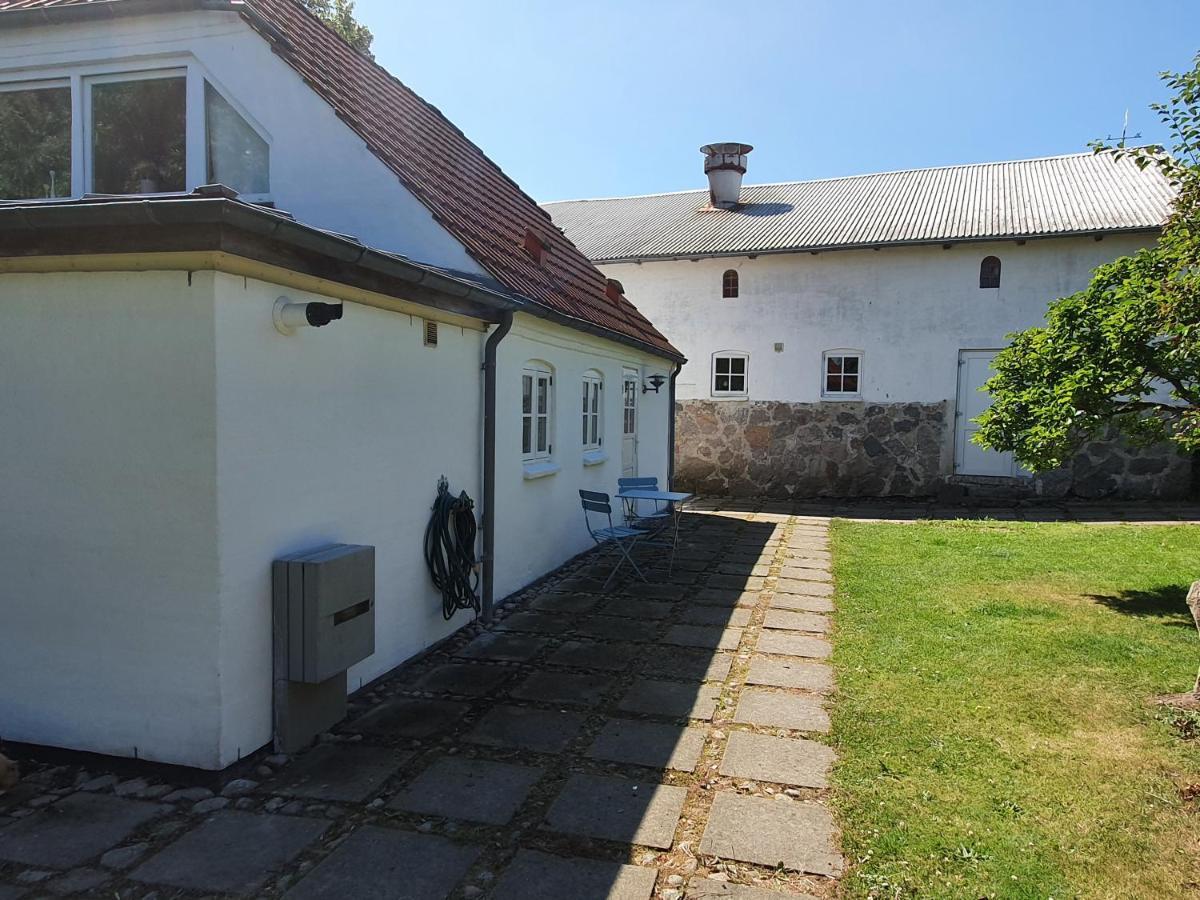 Slotsgaardens Hus Villa Jels Kültér fotó