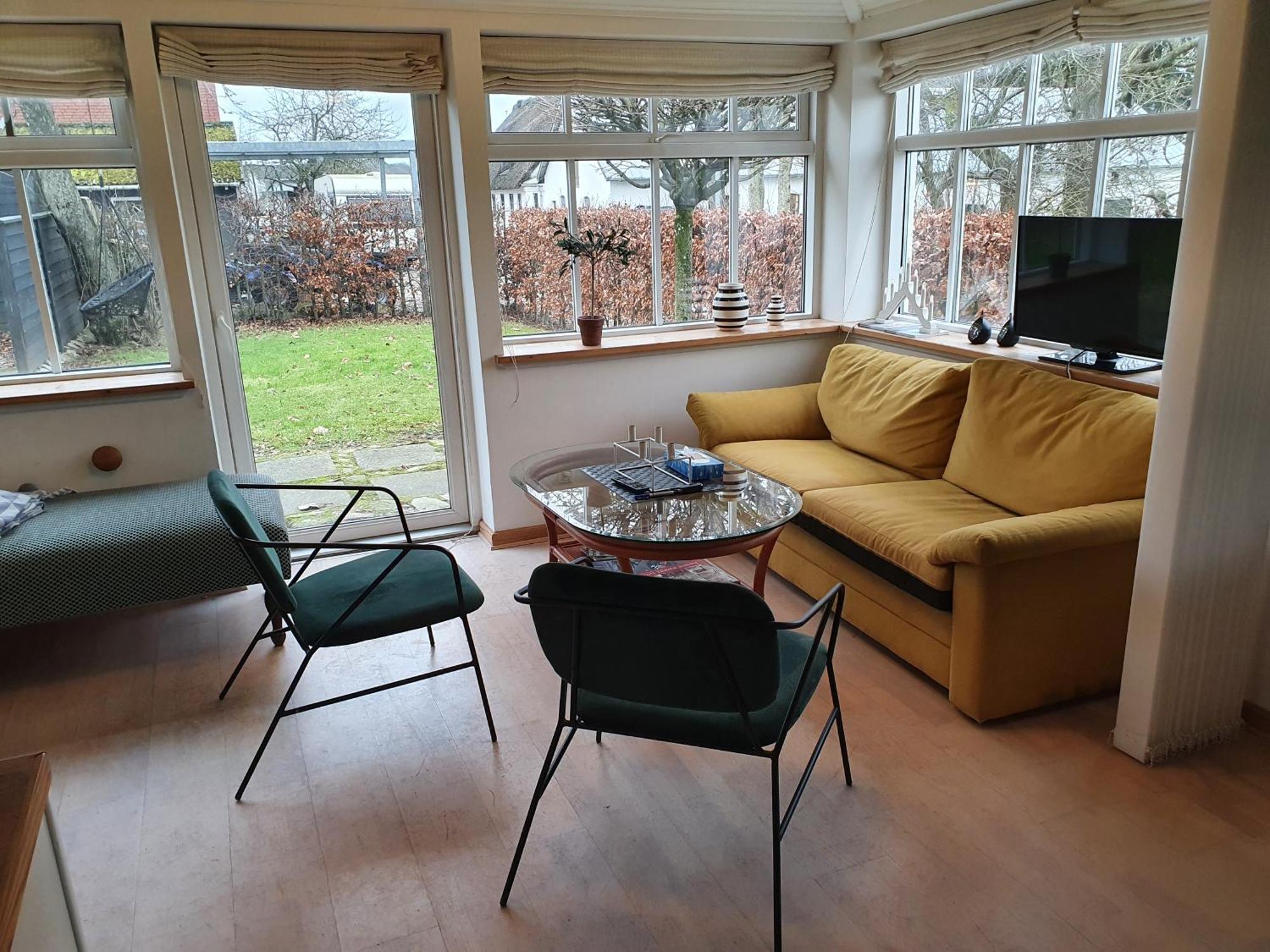 Slotsgaardens Hus Villa Jels Kültér fotó