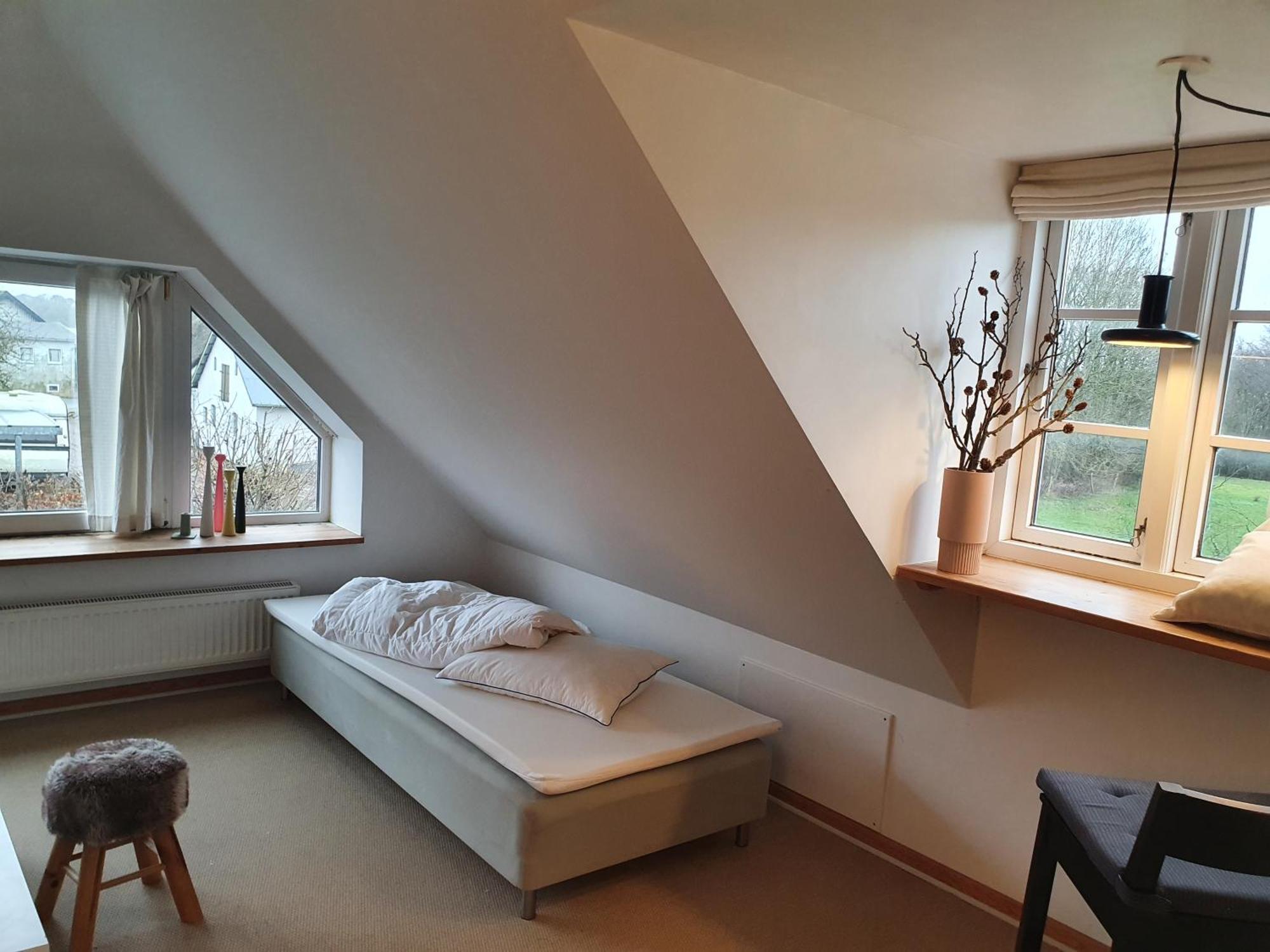 Slotsgaardens Hus Villa Jels Kültér fotó