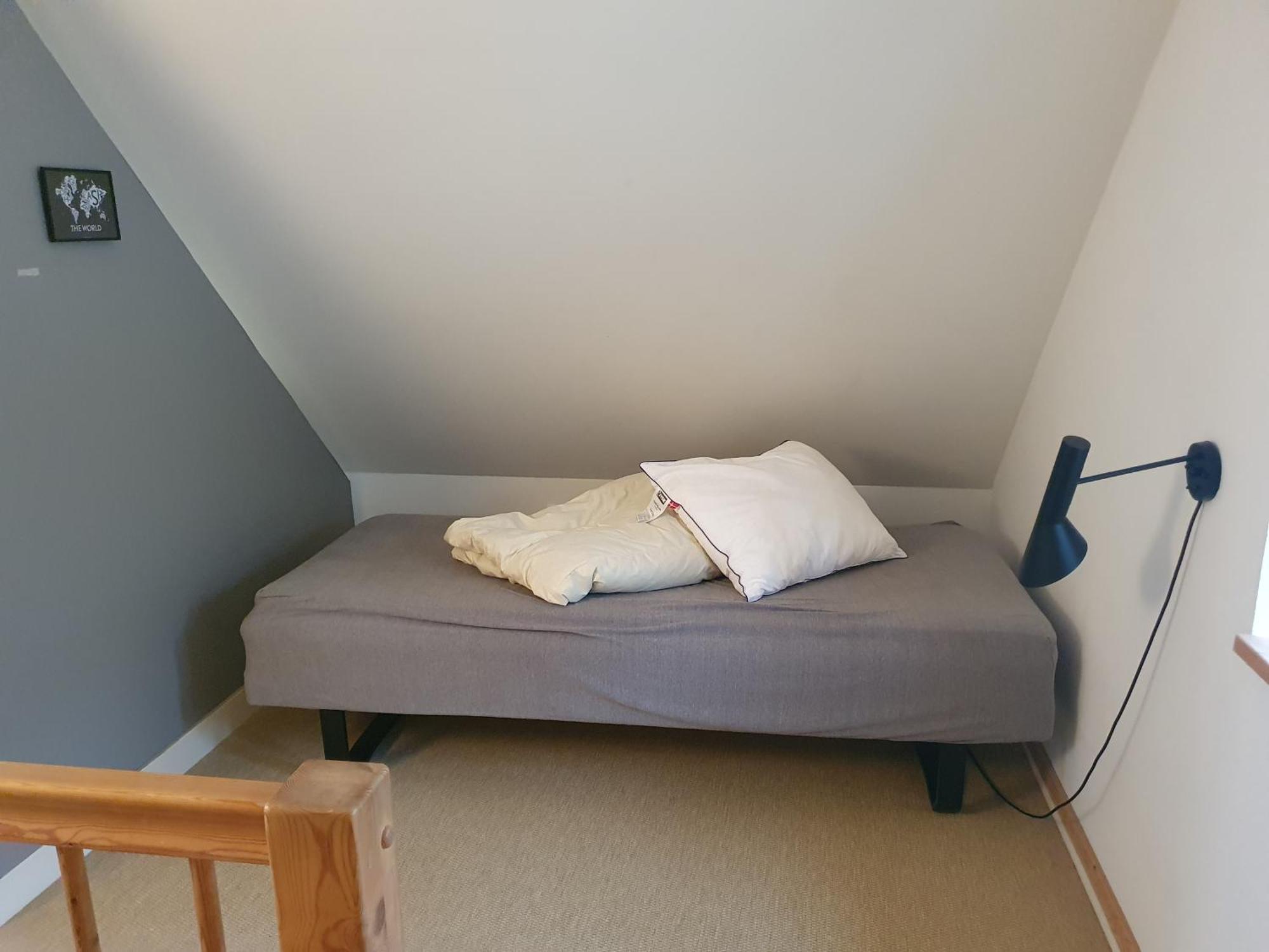 Slotsgaardens Hus Villa Jels Kültér fotó